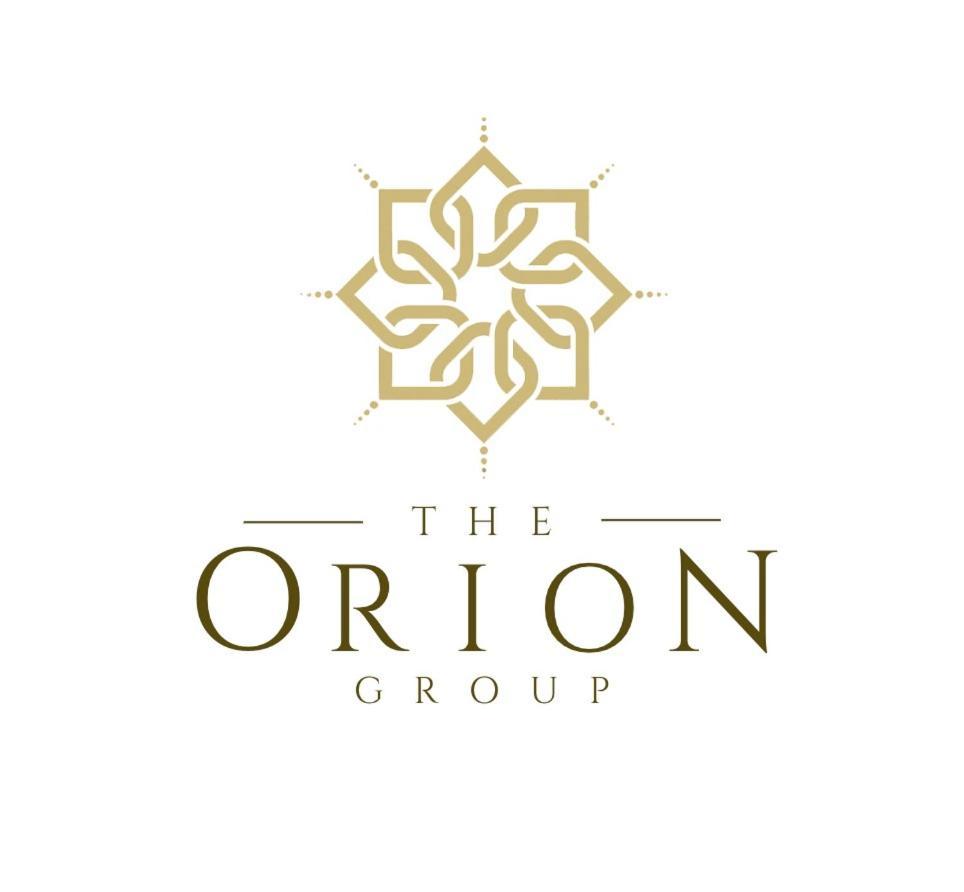 The Orion Hotel Era - Delhi Airport Új-Delhi Kültér fotó